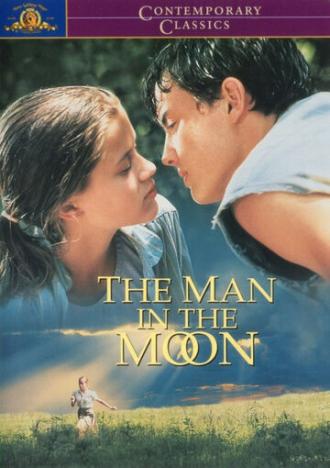 Человек на Луне (фильм 1991)