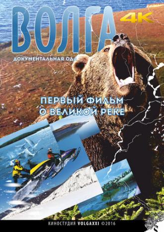 Волга (фильм 2016)