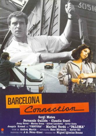 Связь в Барселоне (фильм 1988)