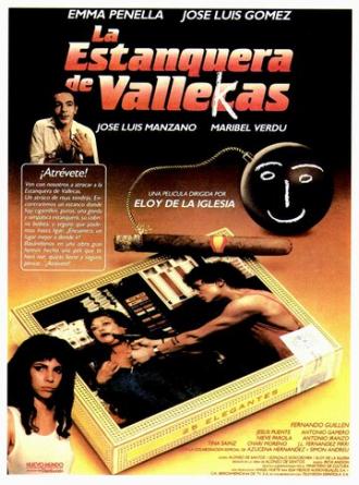 Табачница из Вальекаса (фильм 1987)