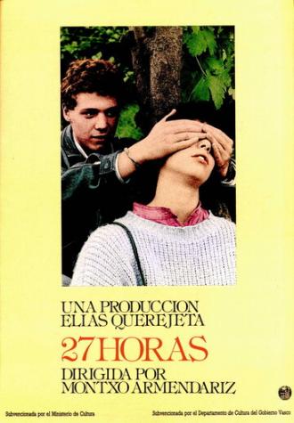 27 часов (фильм 1986)