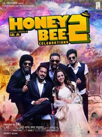 Honey Bee 2: Celebrations