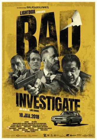 Плохое расследование (фильм 2018)