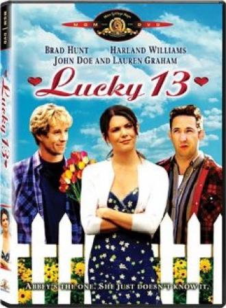 Lucky 13 (фильм 2005)