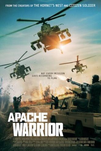 Apache Warrior (фильм 2017)