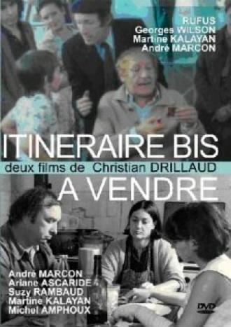 Itinéraire bis (фильм 1983)