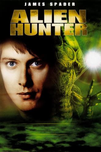 Охотник за пришельцами (фильм 2003)