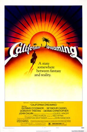 California Dreaming (фильм 1979)