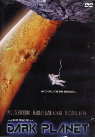 Тёмная планета (фильм 1997)