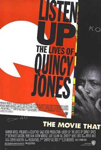 Listen Up: The Lives of Quincy Jones (фильм 1990)