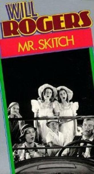 Mr. Skitch (фильм 1933)