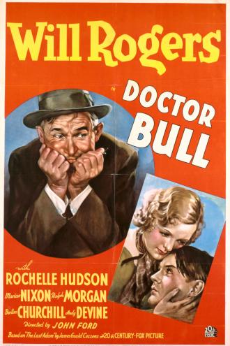 Doctor Bull (фильм 1933)