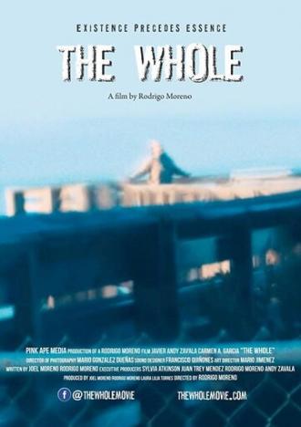 The Whole (фильм 2017)