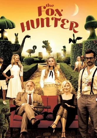 The Fox Hunter (фильм 2020)