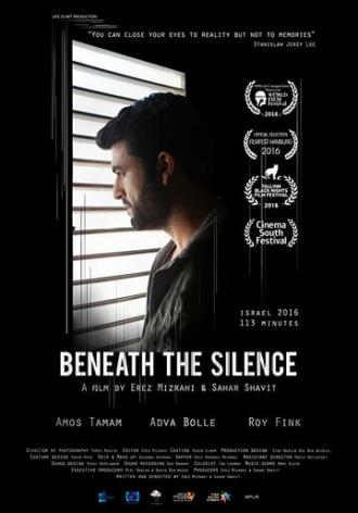 Beneath the Silence (фильм 2016)
