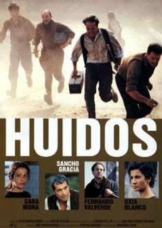 Huidos (фильм 1993)