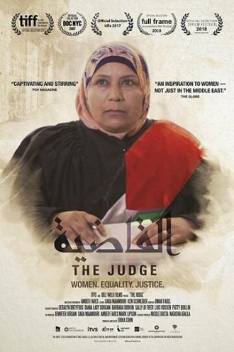 The Judge (фильм 2017)