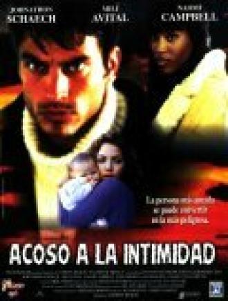 Вторжение в личную жизнь (фильм 1996)