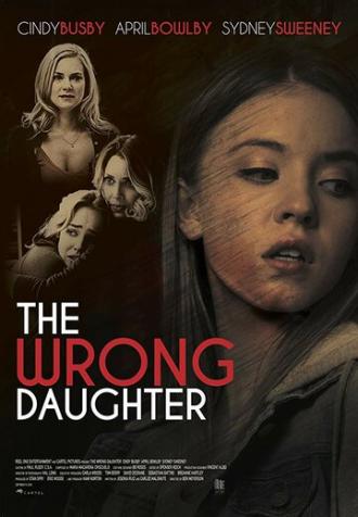 The Wrong Daughter (фильм 2018)