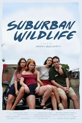 Suburban Wildlife (фильм 2019)