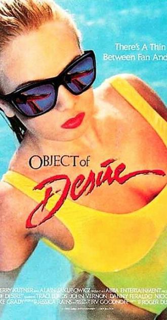 Object of Desire (фильм 1990)