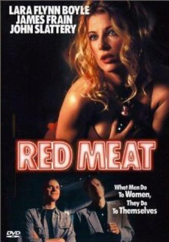 Красное мясо (фильм 1997)