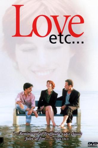 Любовь плюс... (фильм 1996)