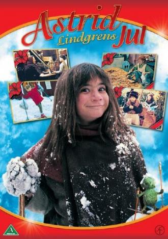 Astrid Lindgrens jul (фильм 2005)