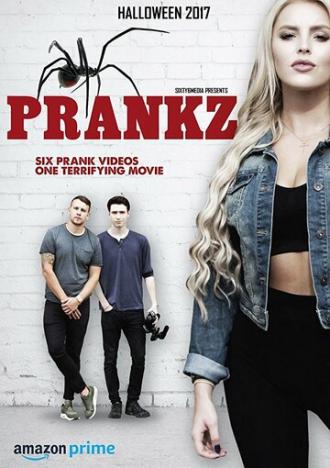 Prankz (фильм 2017)
