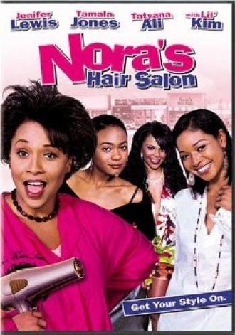 Nora's Hair Salon (фильм 2004)