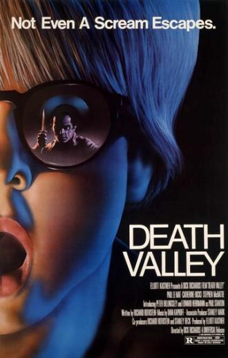 Долина Смерти (фильм 1982)