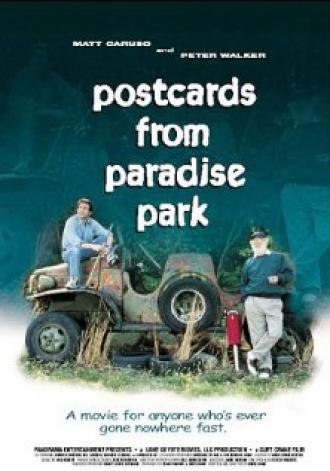 Postcards from Paradise Park (фильм 2000)