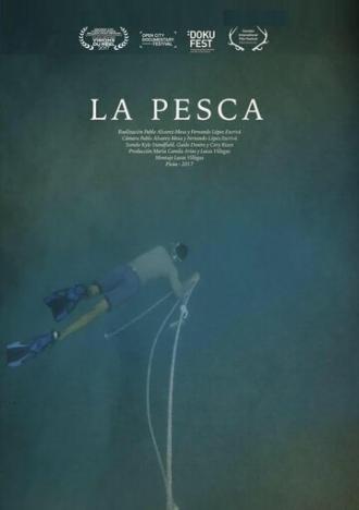 La Pesca (фильм 2017)
