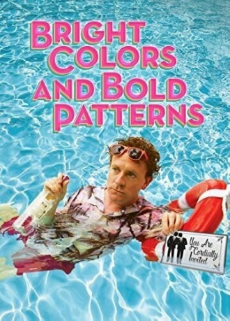 Bright Colors and Bold Patterns (фильм 2018)