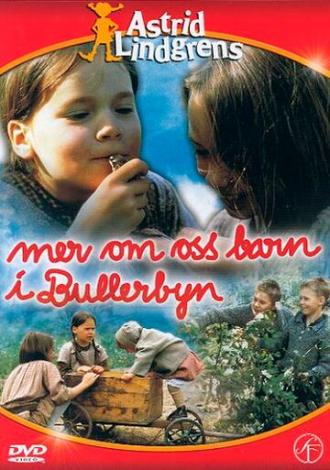 Новые приключения детей из Бюллербю (фильм 1987)