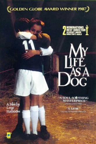 Моя собачья жизнь (фильм 1985)