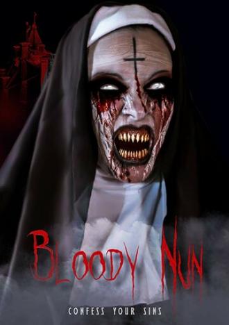 Bloody Nun (фильм 2018)