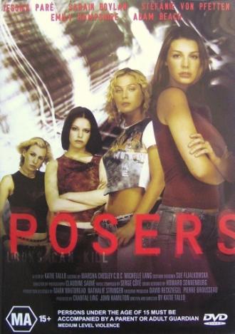 Posers (фильм 2003)