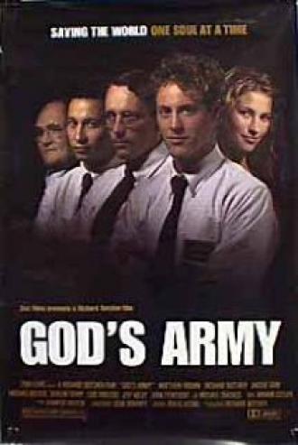 God's Army (фильм 2000)