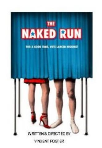 The Naked Run (фильм 2002)