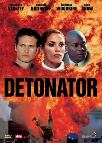 Детонатор (фильм 2003)