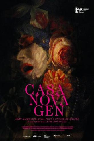 Casanovagen (фильм 2018)