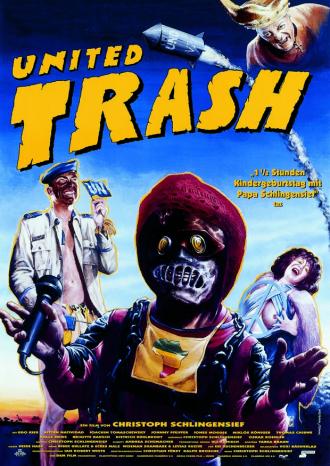 Объединенный мусор (фильм 1996)