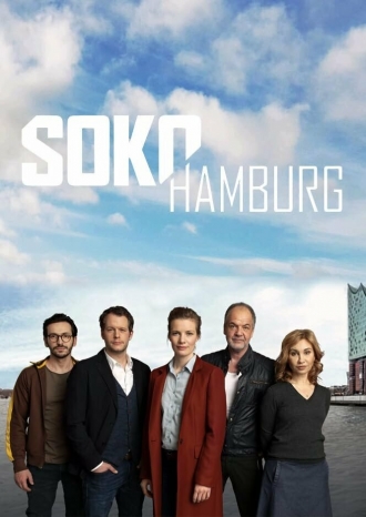 SOKO Hamburg (сериал 2018)