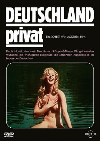Deutschland privat - Eine Anthologie des Volksfilms (фильм 1980)