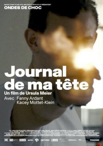 Journal de ma tête (фильм 2018)