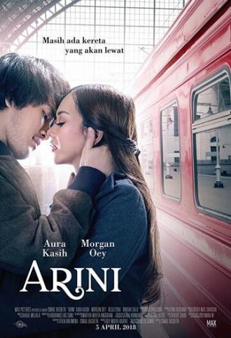 Arini (фильм 2018)