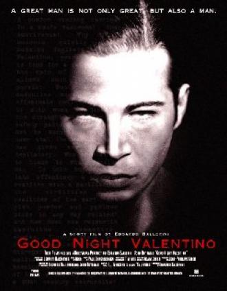 Good Night Valentino (фильм 2003)