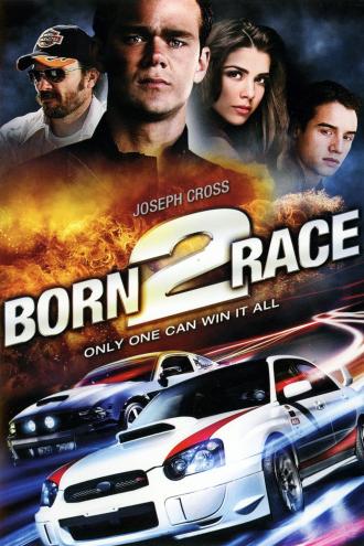 Born to Race (фильм 1988)
