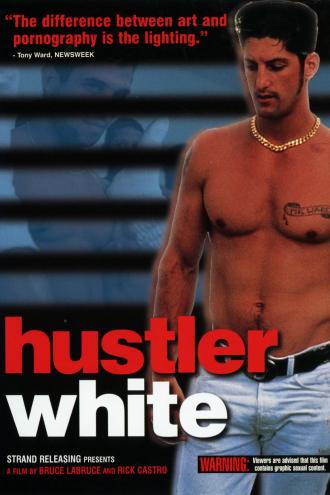 Белый хастлер (фильм 1996)